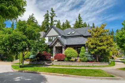2672 162 Street, Surrey, BC, Surrey — Single Family Residence for sale