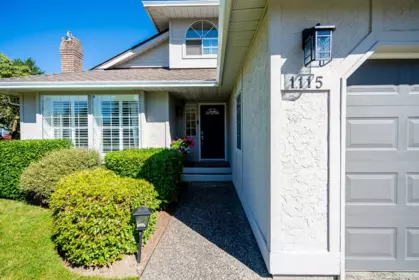 1115 Castle Crescent, Port Coquitlam, BC, Port coquitlam — Single Family Residence for sale