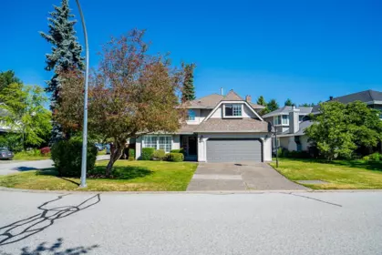 1115 Castle Crescent, Port Coquitlam, BC, Port coquitlam — Single Family Residence for sale