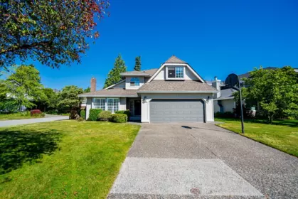 1115 Castle Crescent, Port Coquitlam, BC, Port coquitlam — Single Family Residence for sale