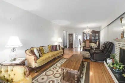 468 E 48th Avenue, Vancouver, BC, Vancouver — Single Family Residence for sale