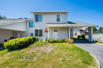 24 26970 32 Avenue, Langley, BC, Langley — Townhouse for sale