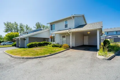 24 26970 32 Avenue, Langley, BC, Langley — Townhouse for sale