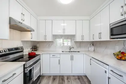 24 26970 32 Avenue, Langley, BC, Langley — Townhouse for sale