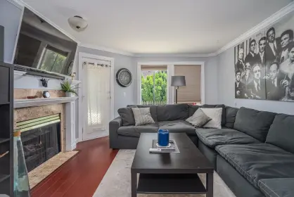 105 46000 First Avenue, Chilliwack, BC, Chilliwack — Apartment/Condo for sale