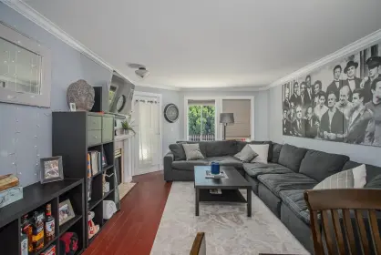 105 46000 First Avenue, Chilliwack, BC, Chilliwack — Apartment/Condo for sale