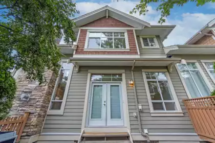 42 2453 163 Street, Surrey, BC, Surrey — Townhouse for sale