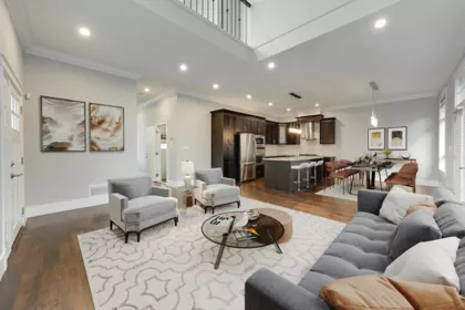 42 2453 163 Street, Surrey, BC, Surrey — Townhouse for sale