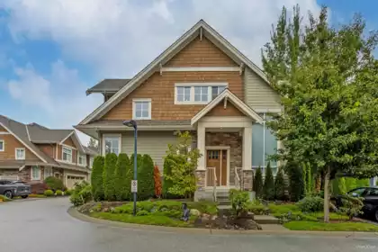 42 2453 163 Street, Surrey, BC, Surrey — Townhouse for sale
