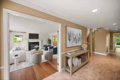 8545 Captains Cove, Vancouver, BC, Vancouver — Single Family Residence for sale