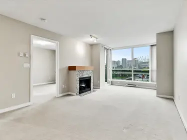 314 125 Milross Avenue, Vancouver, BC, Vancouver — Apartment/Condo for sale