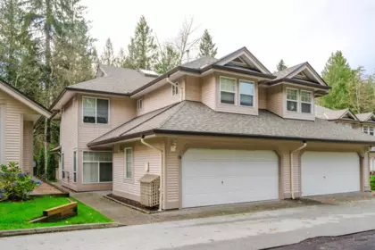 19 9025 216 Street, Langley, BC, Langley — Townhouse for sale
