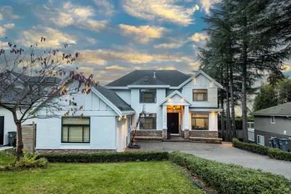 16546 78 Avenue, Surrey, BC, Surrey — Single Family Residence for sale