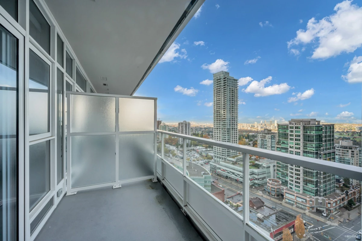 Basement Recreation Room Photo of 2307 6080 Mckay Avenue, Burnaby, BC