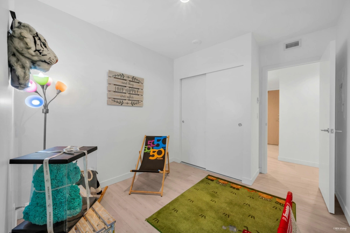 Family Room Photo of 2307 6080 Mckay Avenue, Burnaby, BC