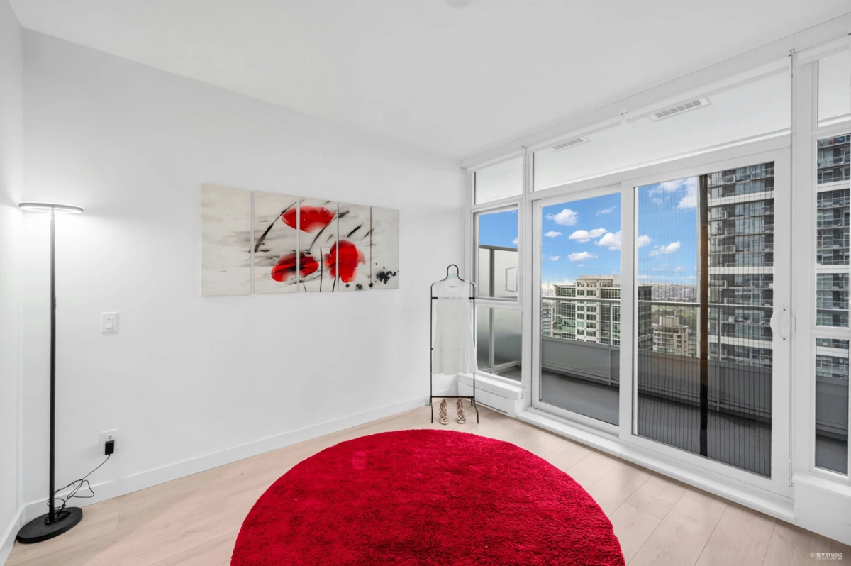 Guest Bathroom Photo of 2307 6080 Mckay Avenue, Burnaby, BC