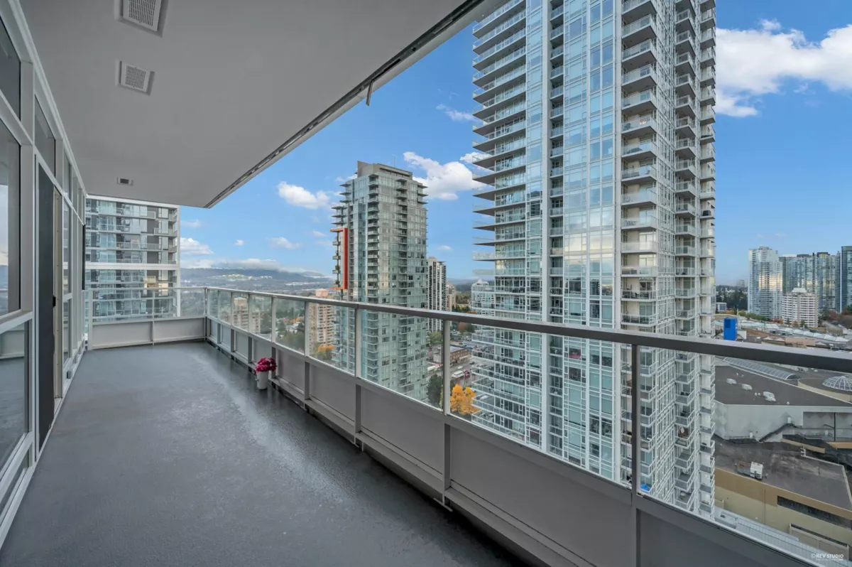 Laundry Room Photo of 2307 6080 Mckay Avenue, Burnaby, BC