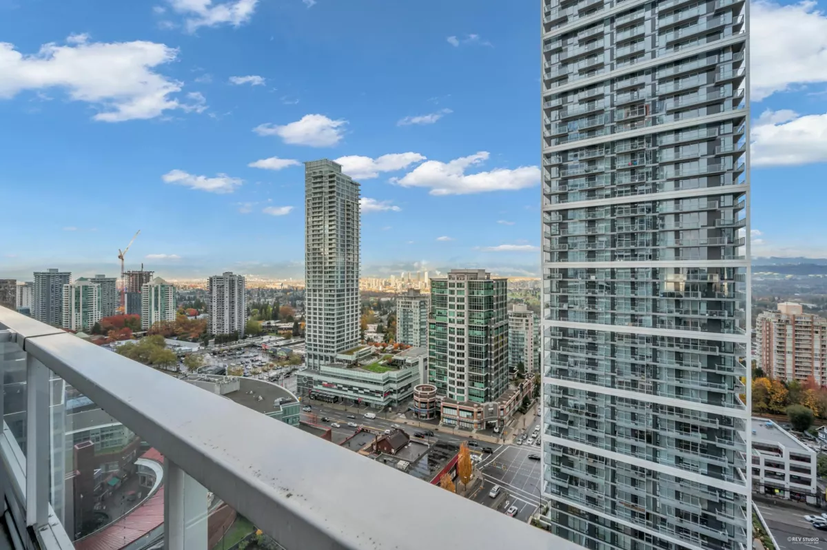 Loft / Bonus Room Photo of 2307 6080 Mckay Avenue, Burnaby, BC