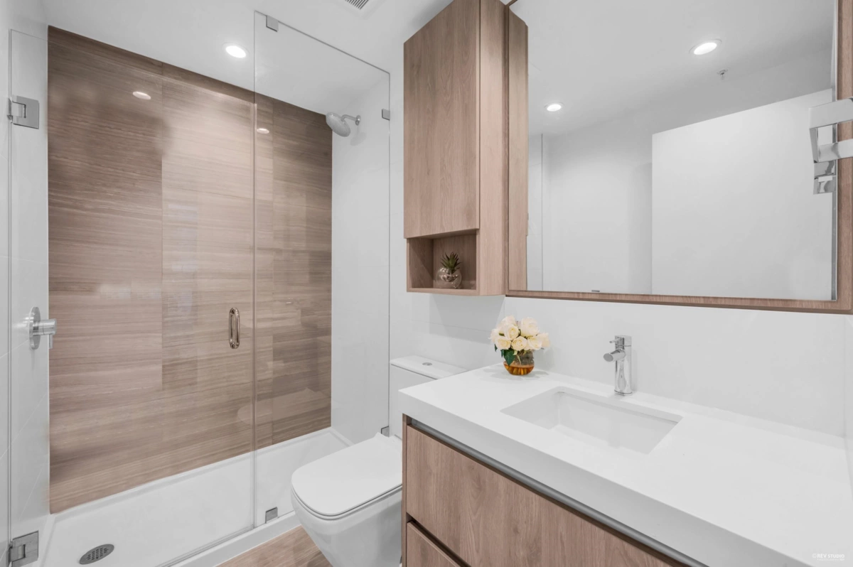 Office / Den Photo of 2307 6080 Mckay Avenue, Burnaby, BC