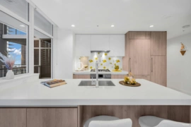 2307 6080 Mckay Avenue, Burnaby, BC