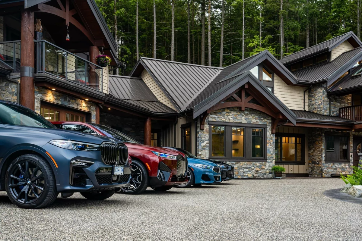 Dining Area Photo of 3299 Black Bear Way, Anmore, BC