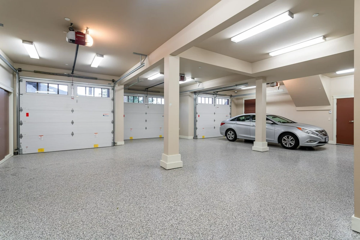 Front Yard Photo of 3299 Black Bear Way, Anmore, BC