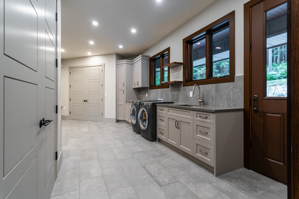 Office / Den Photo of 3299 Black Bear Way, Anmore, BC