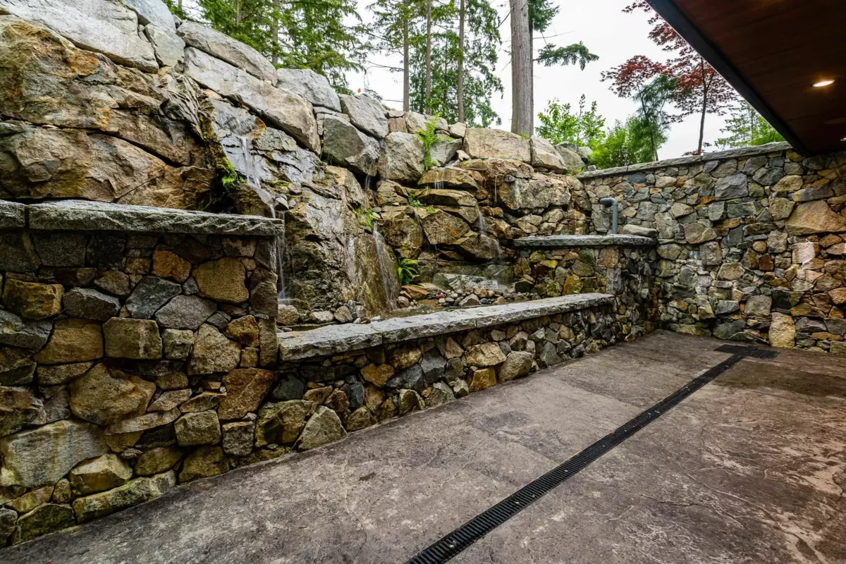 Outdoor Deck Photo of 3299 Black Bear Way, Anmore, BC