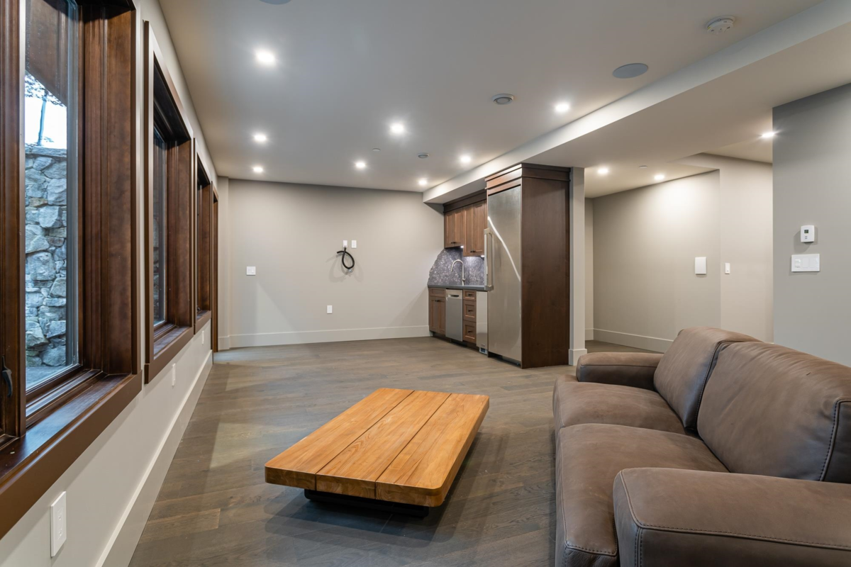 Outdoor Patio Photo of 3299 Black Bear Way, Anmore, BC