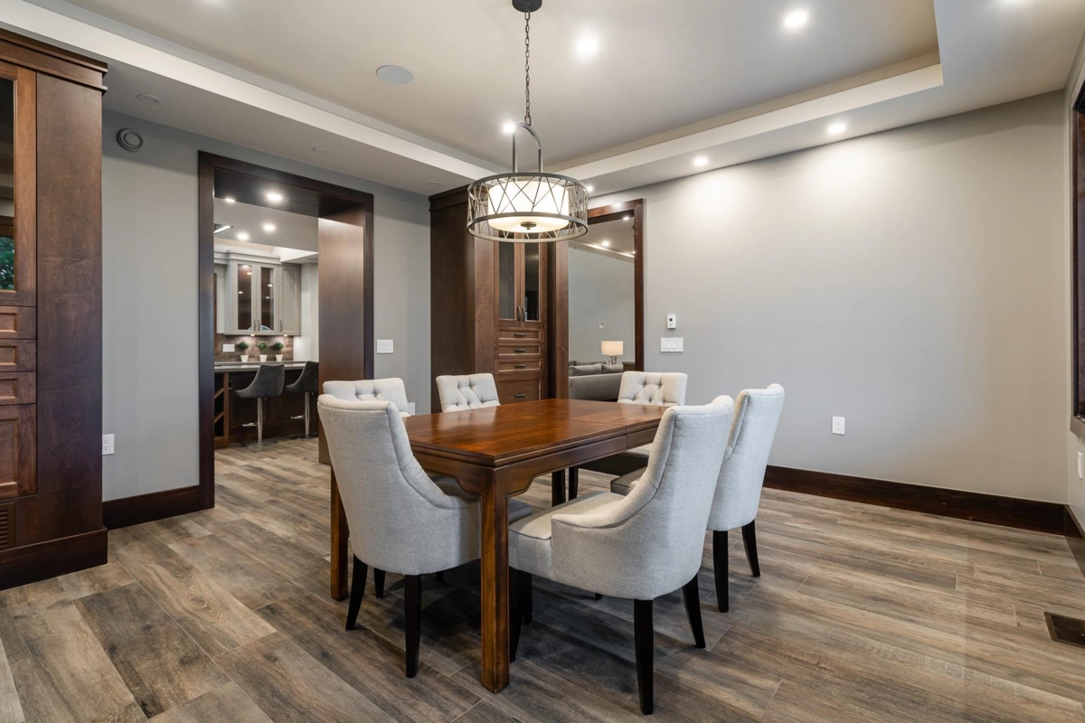 Primary Bathroom Photo of 3299 Black Bear Way, Anmore, BC