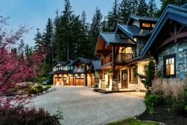 3299 Black Bear Way, Anmore, BC