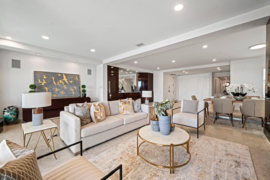 401 2015 Beach Avenue, Vancouver, BC