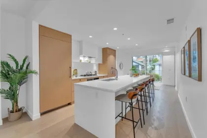 34 92 W King Edward Avenue, Vancouver, BC, Vancouver — Townhouse for sale
