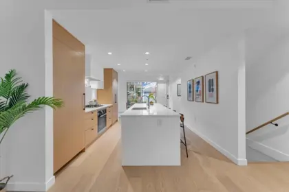 34 92 W King Edward Avenue, Vancouver, BC, Vancouver — Townhouse for sale
