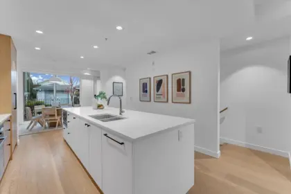 34 92 W King Edward Avenue, Vancouver, BC, Vancouver — Townhouse for sale