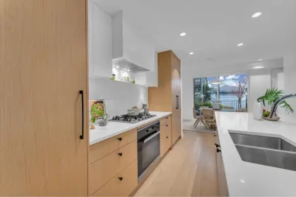 34 92 W King Edward Avenue, Vancouver, BC, Vancouver — Townhouse for sale