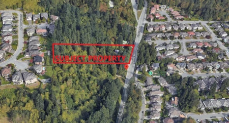 1450 Pipeline Road, Coquitlam, BC, River Springs — 2 bed single family residence for sale