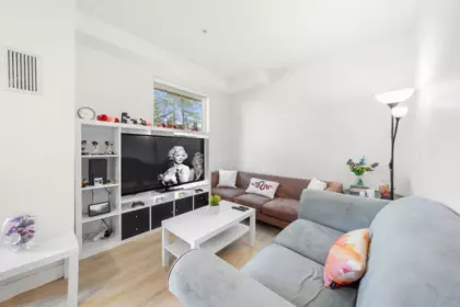 105 2688 Duke Street, Vancouver, BC, Vancouver — Apartment/Condo for sale