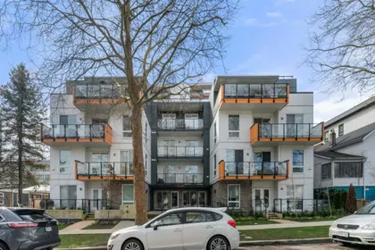 105 2688 Duke Street, Vancouver, BC, Vancouver — Apartment/Condo for sale