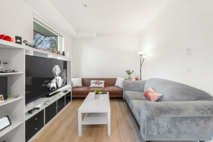 105 2688 Duke Street, Vancouver, BC, Vancouver — Apartment/Condo for sale