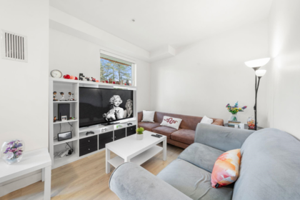 105 2688 Duke Street, Vancouver, BC, Vancouver — Apartment/Condo for sale
