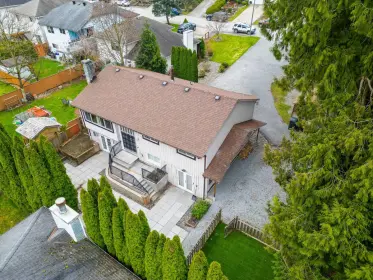 1140 Yarmouth Street, Port Coquitlam, BC, Port coquitlam — Single Family Residence for sale