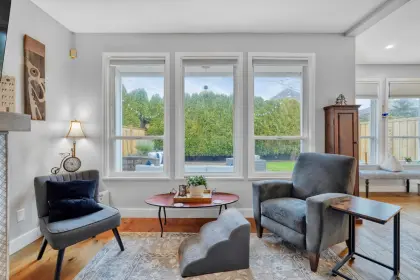 3253 Georgia Street, Richmond, BC, Richmond — Single Family Residence for sale