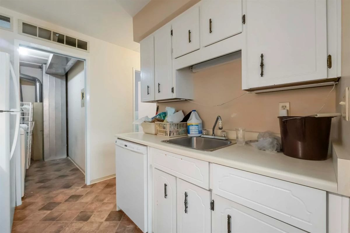 Bedroom 2 Photo of 1121 34909 Old Yale Road, Abbotsford, BC