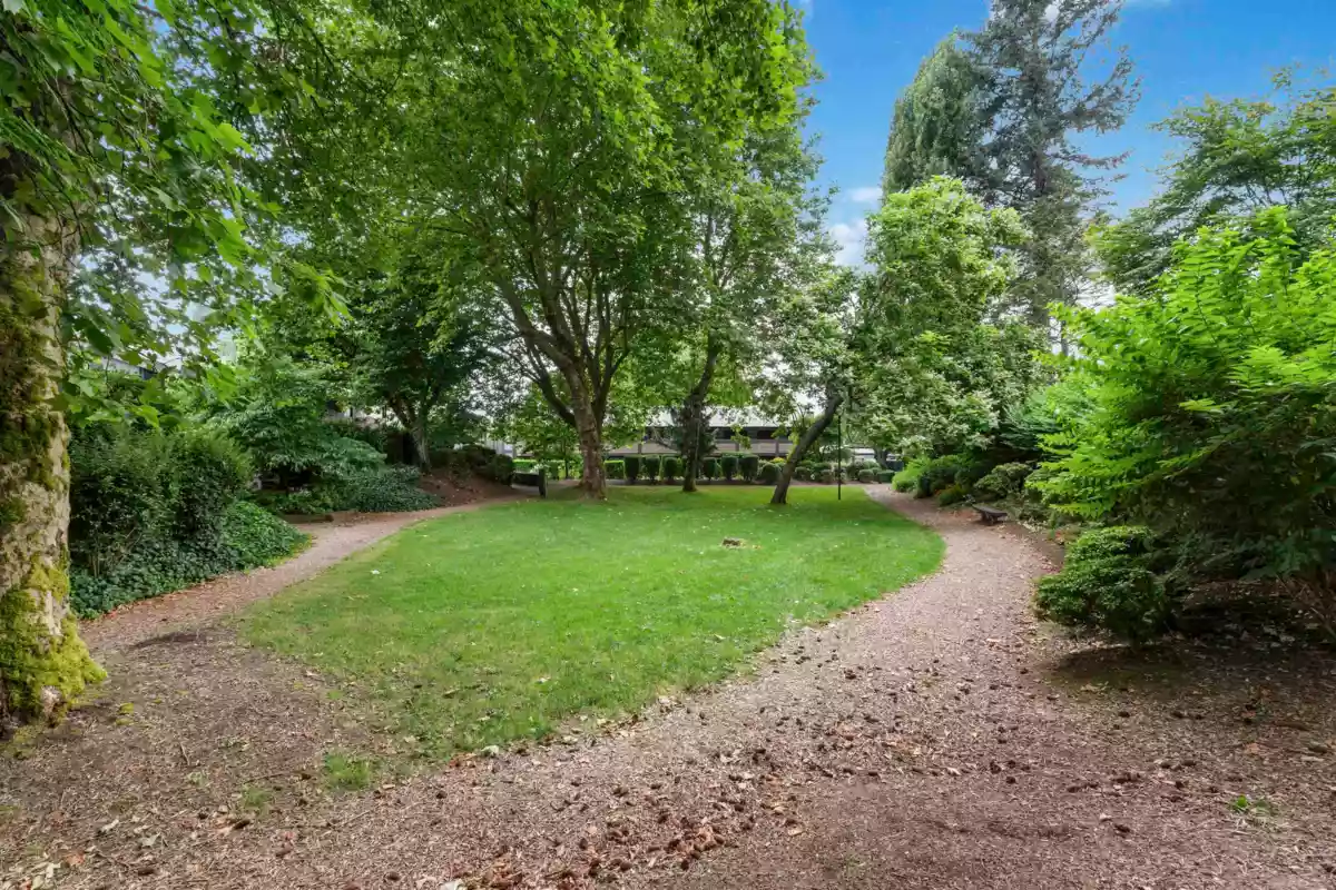 Outdoor Patio Photo of 1121 34909 Old Yale Road, Abbotsford, BC