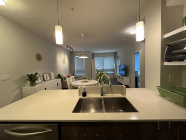 307 630 Como Lake Avenue, Coquitlam, BC, Coquitlam — Apartment/Condo for sale