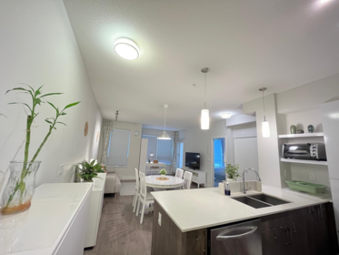 307 630 Como Lake Avenue, Coquitlam, BC, Coquitlam — Apartment/Condo for sale