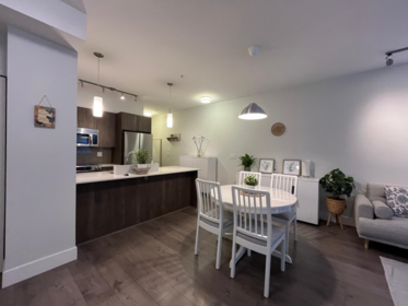 307 630 Como Lake Avenue, Coquitlam, BC, Coquitlam — Apartment/Condo for sale