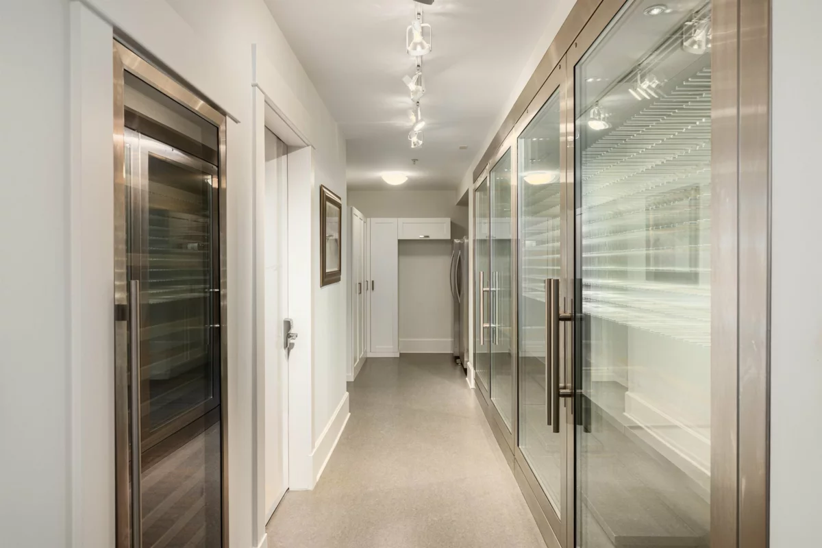 Basement Recreation Room Photo of 3835 Selkirk Street, Vancouver, BC