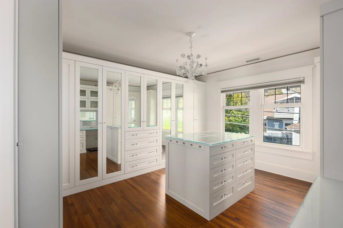 Bedroom 2 Photo of 3835 Selkirk Street, Vancouver, BC